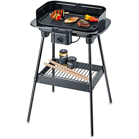 Suchergebnis auf Amazon.de für: Heizstab - Grills & Zubehör: Garten