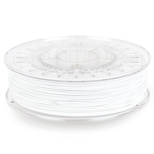 ColorFabb 2,85mm PLA kaltes Weiß