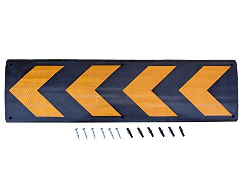 RWG-5 Garagen Wandschutz - 2