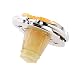 Fusion Beyblade Master Metal BB126 Flash Sagittario 230WD w/ Launcher