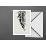 Postkarte / ABC Plants – K