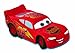 Produktbild Disney Cars 11210 CALUF720 Cars3D Lufterfrischer,Lightning McQueen