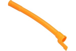 Haosie Jauge Huile Tube, OEM 038103663 Entonnoir De Guidage De Jauge, Entonnoir Huile Moteur Pour PièCes De Rechange Automobiles