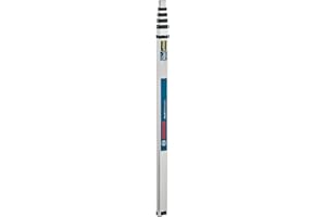 Bosch Professional Mire GR 500 (Longueur : 5 m) Multicolore