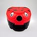 My Carry Potty Portable Travel Potty - Ladybird