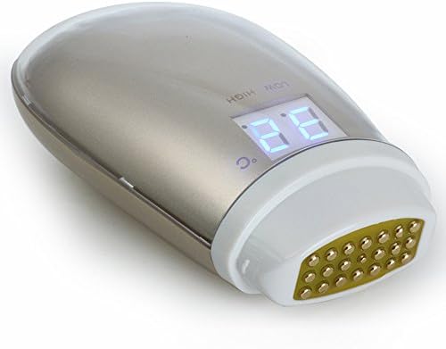 Dot Matrix RF Radio Frequency Lifting Tighten Skin Facial Massage Wrinkle Acne Remover Beauty Machine RF Therapy