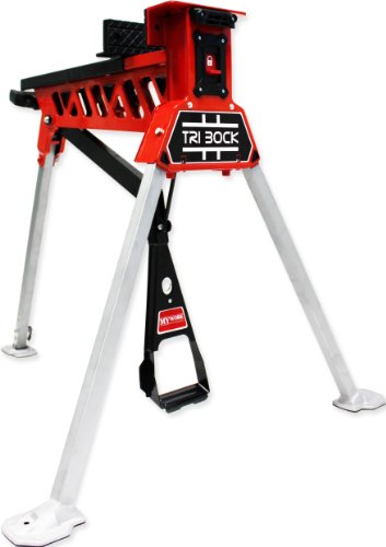 MyWork 150TBMW Tribock,mobil Spannbock,Werkbank