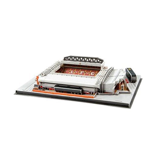 Liverpool Anfield 3D Puzzle
