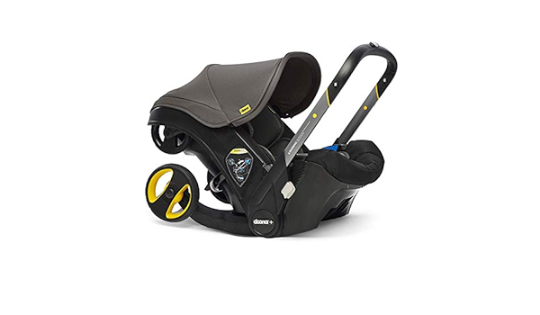 amazon doona stroller