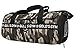 Produktbild Gold's Gym Camo Print Barrel Bag, Sporttasche mit Camouflage Muster