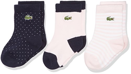 chaussette lacoste bebe