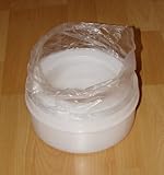 No-Name- Nachfüllfolie 60m für Windeleimer wie Sangenic Windeltwister Angelcare – kein Original - 4