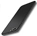Kapa Silk Smooth Finish [Full Coverage] All Sides Protection Slim Back Case Cover For Oneplus 5 / One plus 5 - Black RS.349.00