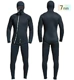 4. Adecuado para todos los deportes acuáticos: buceo, buceo, natación, surf, tablas de surf de pie, surf, kayak, piragüismo, esquí acuático, windsurf.