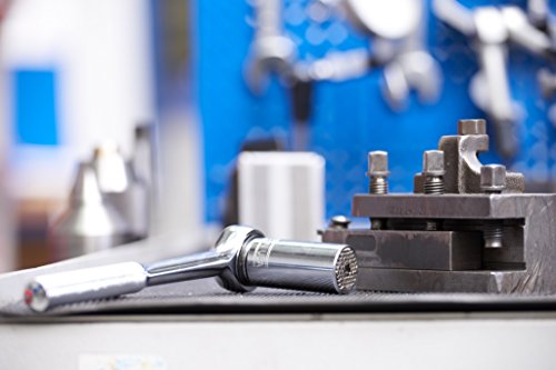 Gripper Steckschlüssel-Einsatz / lose verpackt / multifunktionelle Gripper / 4010995094003 / 3/8″ - 6