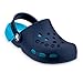 Produktbild Klapki CROCS 10400 NAVY/ELECTRIC BLUE - 22