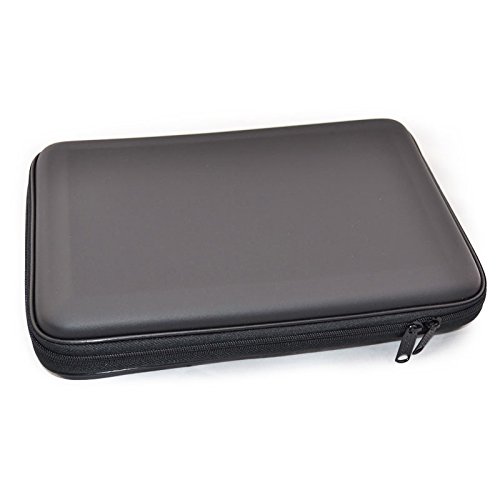 1+3 Carp Fishing Wireless Bite Alarm Set LED with Adjustable Volume Tone Control in Zipped Case - Image 9