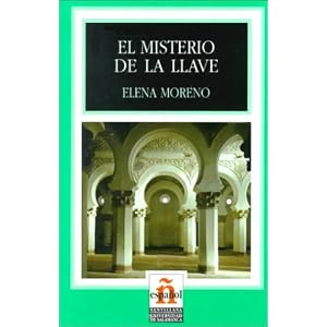 El misterio de la liave