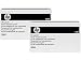 Produktbild HP original - HP - Hewlett Packard Color Laserjet Enterprise M 553 DN (B5L37A) - Resttonerbehälter - 54.000 Seiten