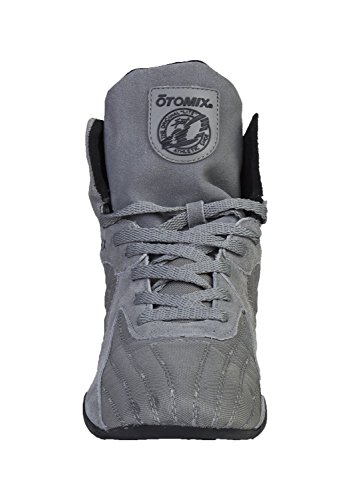 Otomix Stingray Fitness Schuhe Herren, Verschiedene Farben und Größen - 2