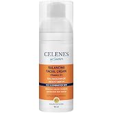 Celenes Sea Buckthorn Balancing Facial Care Cream Oily/Mixed Skin (50 ml)