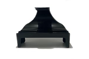 Tarrapu Smartphone Cradle for Rowing Machine, Phone Holder for Concept 2 Erg Monitor PM5 PM4 PM3, RowErg BikeErg SkiErg Smartphone Holder for iPhone and Android