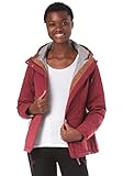 HOHER TRAGEKOMFORT - Diese stylische Freizeitjacke ist durch das warme Steppfutter an kühlen Tagen angenehm zu tragen.