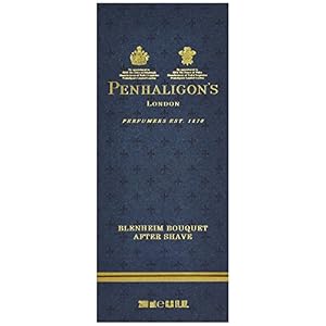 Penhaligon's Blenheim Bouquet After Shave Splash 200 ml - Image 3