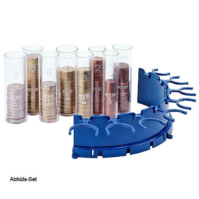 Preisvergleich Produktbild Abhüls-Set für CS 50