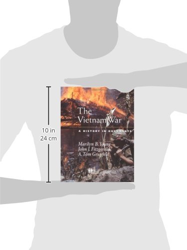 The Vietnam War: A History in Documents