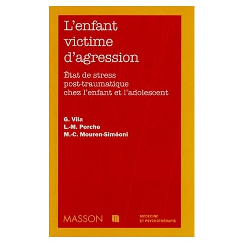 L'enfant victime d'agression