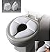 Baby Toddler Travel Potty Cushion Traveller Padded Toilet Training Folding Seat