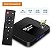 Price comparison product image Android TV Box, Android Box TX3 Mini Amlogic Quad core 64 Bits WIFI/4K Ultra HD/H.265 10 Bit WiFi Smart TV Box