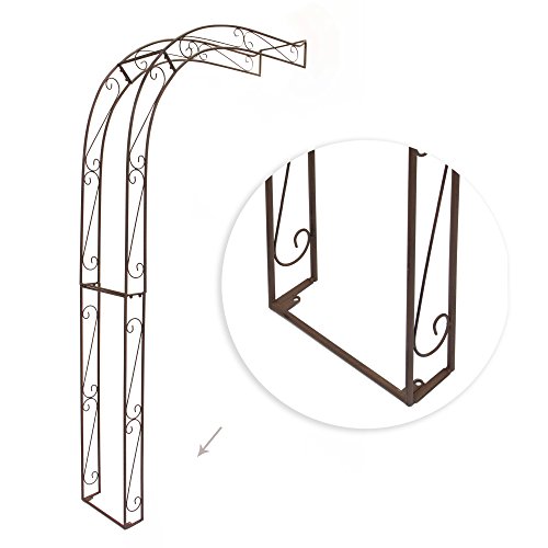 Rankhilfe „Halbbogen“ - 5
