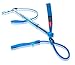 Produktbild Gymstick 2,0 BLAU Mittel + Poster und Tasche