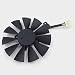 Produktbild New & Original PLD09210S12HH DC 12V 0.4A 4Pin 85MM DC Brushless Fan for Strix GTX960 GTX970 Computer Cooler Fan