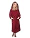 Produktbild Arus-Robe'n Hood, Größe: XL (3), Farbe: Bordeaux