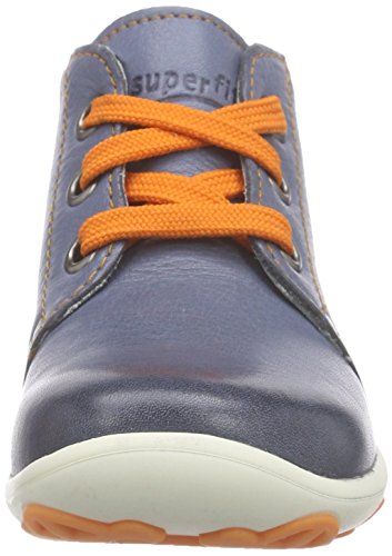 Superfit DONNY 600380 Baby Jungen Lauflernschuhe - 4