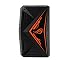 Produktbild ASUS ROG SLI High-Bandwidth Bridge mit Aura Sync RGB 4 Slot (ROG-SLI-HB-BRIDGE-4SLOT)
