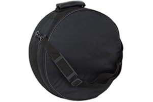 ORTOLA FUNDA CAJA PICCOLO 14X5.5" (43X16) C.B. 10MM ACOLCH.