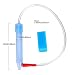 F9best Nasal Aspirator NoseFrida The Snotsucker Nose Pick Baby Nose Cleaner