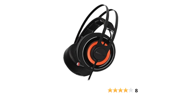 Amazon.in: Buy SteelSeries Siberia 650 