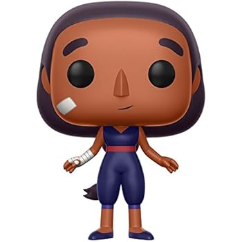 FunKo - 13402 - Pop! Vinyl - Figurine - Steven Universe - Lapis Lazuli