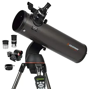 NEXSTAR 130SLT Computerized Telescope