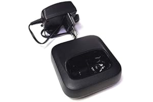 GIGGASET Unify OpenStage M3 M3 EX Ladeschale Original Charger