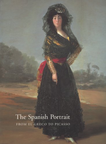 The spanish Portrait : From El Greco to Picasso en ligne The spanish Portrait : From El Greco to Picasso en ligne