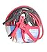 Price comparison product image 250 A 2 m Copper Booster Cable Jump Lead Booster Cables Jump Leads with Carry Bag for Car 12 V (2 x 2 m Car