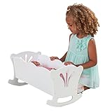 Kidkraft 60101 – Puppenwiege - 2