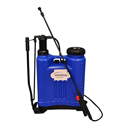 Preisvergleich Produktbild Selections Rucksack Drucksprüher (20 Liter)