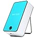 Produktbild Mini Cooli 5. Generation Mini Portable USB wiederaufladbare HandHeld Klimaanlage Sommer Kühler Lüfter, Batterien angetrieben keine Blatt Lüfter